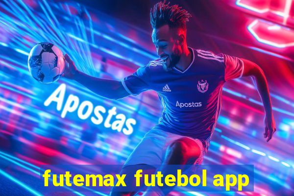 futemax futebol app